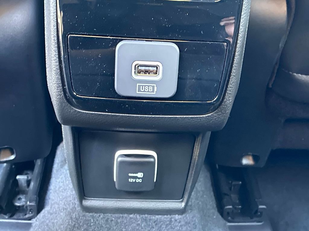 New 2026 Jeep Compass Limited image 7