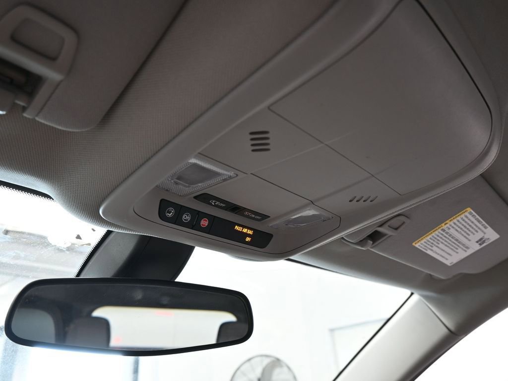 Used 2019 Chevrolet Equinox LS image 20