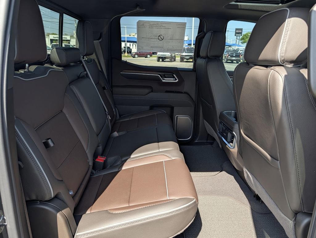 New 2026 GMC Sierra 1500 Denali image 31