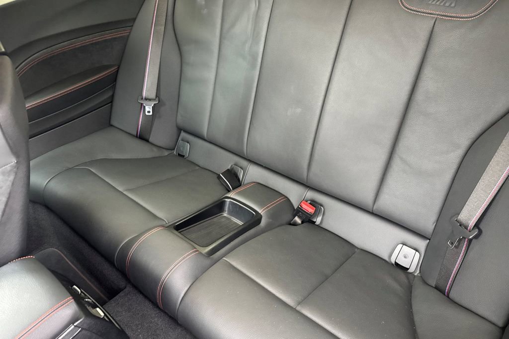 Used 2021 BMW M2 Competition w/ Executive Package image 5