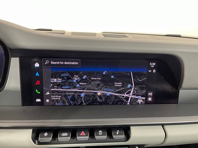 New 2025 Porsche 911 Carrera image 33