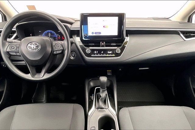 Used 2026 Toyota Corolla LE w/ LE Premium Package FWD image 15