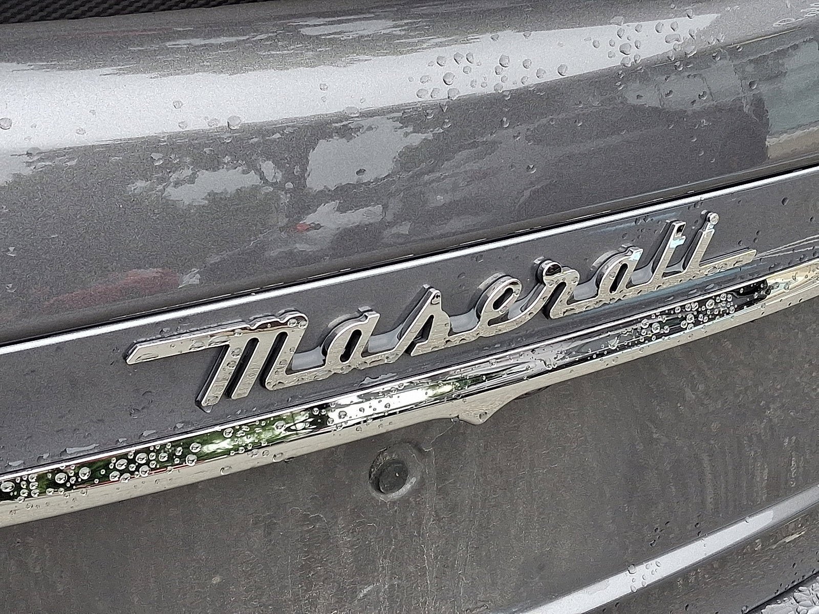 Certified 2018 Maserati Ghibli S GranSport Q4 image 30