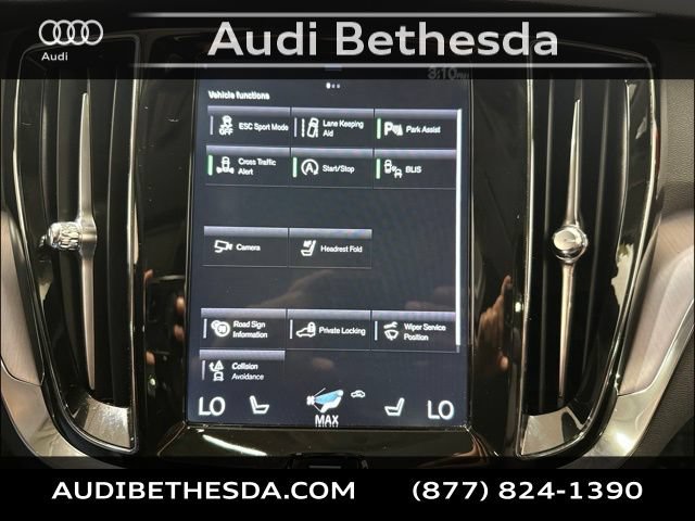 Used 2019 Volvo S60 T5 Momentum w/ Premium Package FWD image 23