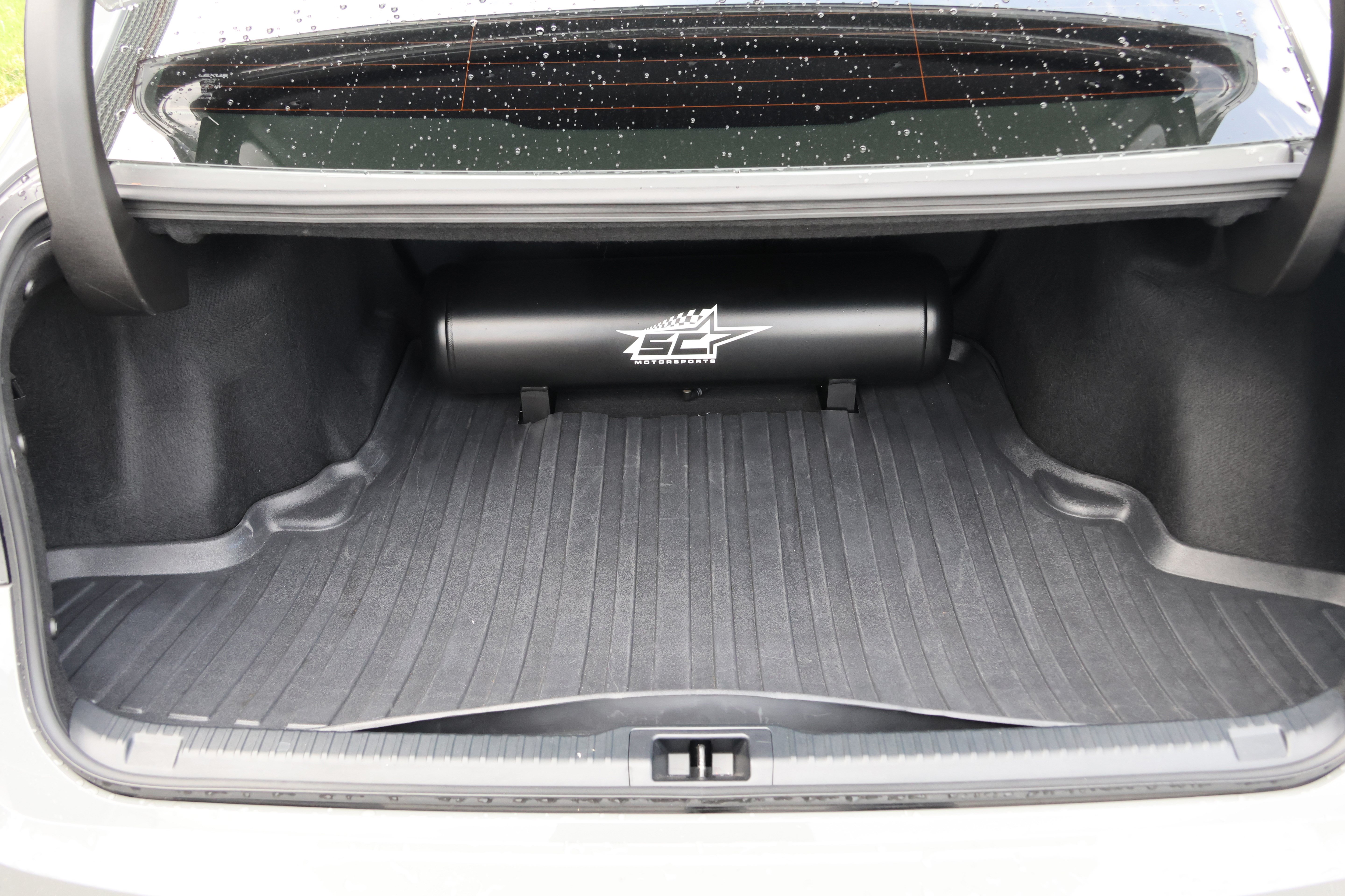 Used 2024 Lexus IS 500 RWD image 52
