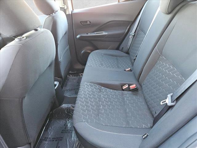 Used 2022 Nissan Kicks S image 22