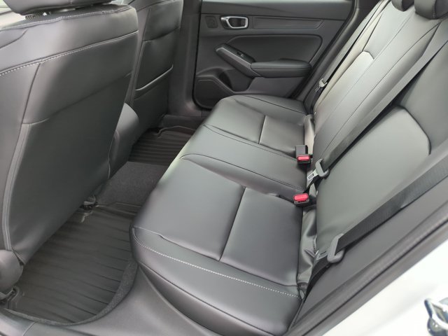 New 2026 Acura Integra A-Spec FWD image 15
