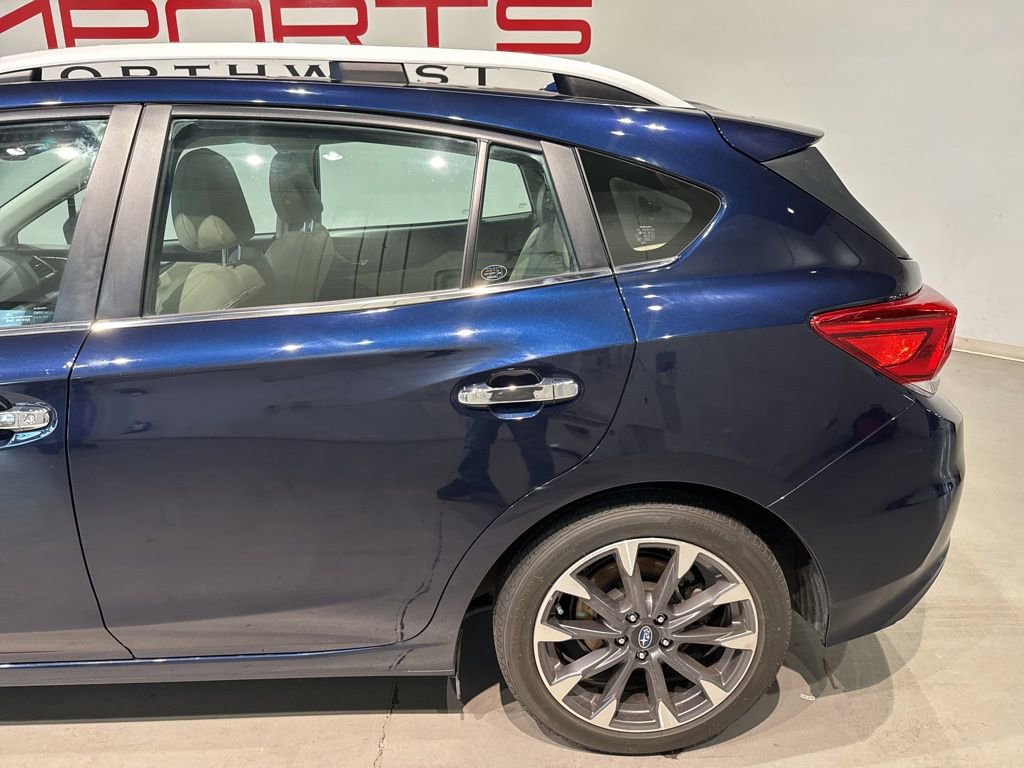 Used 2020 Subaru Impreza 2.0i Limited image 6