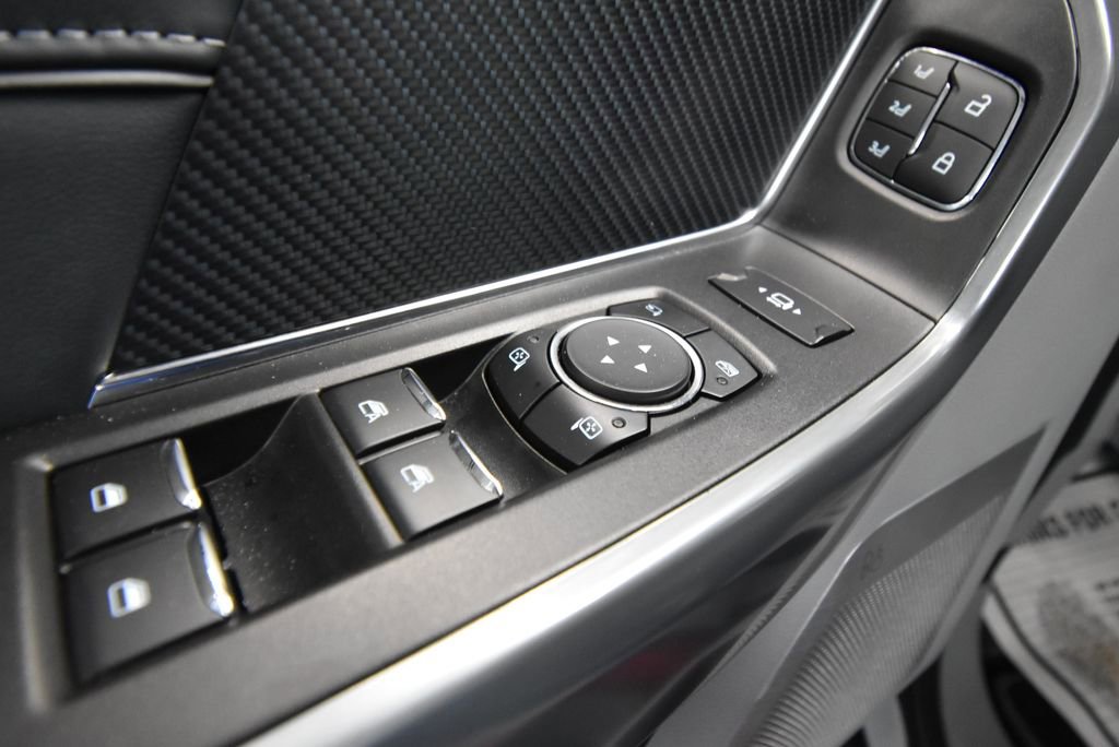 Used 2024 Ford F250 Limited AWD/4WD image 6