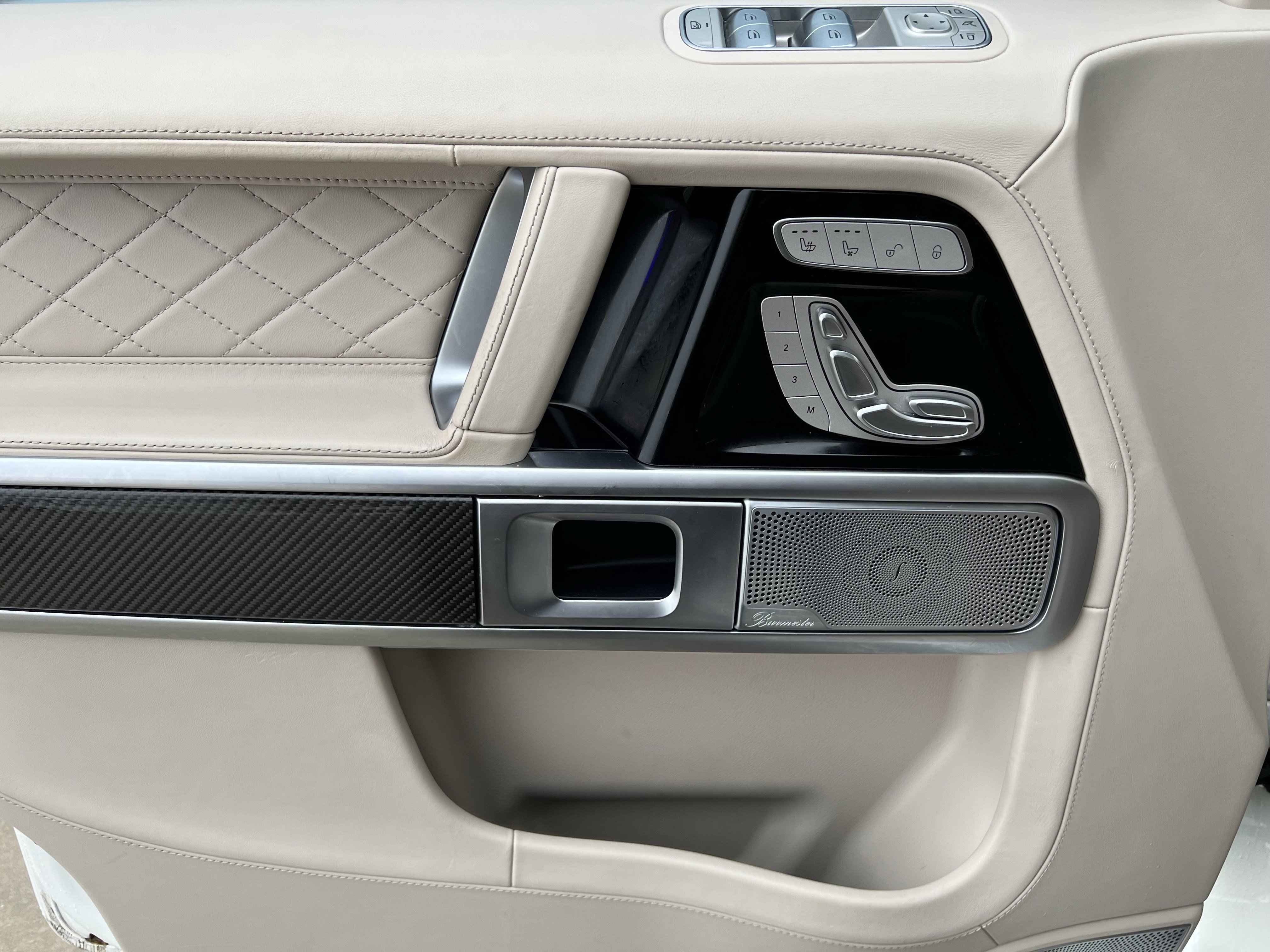 Certified 2021 Mercedes-Benz G 63 AMG 4MATIC image 14