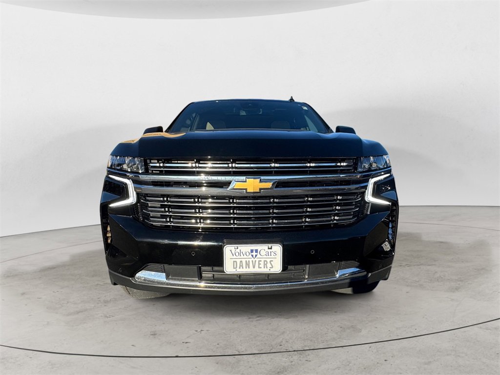 Used 2023 Chevrolet Tahoe Premier image 22