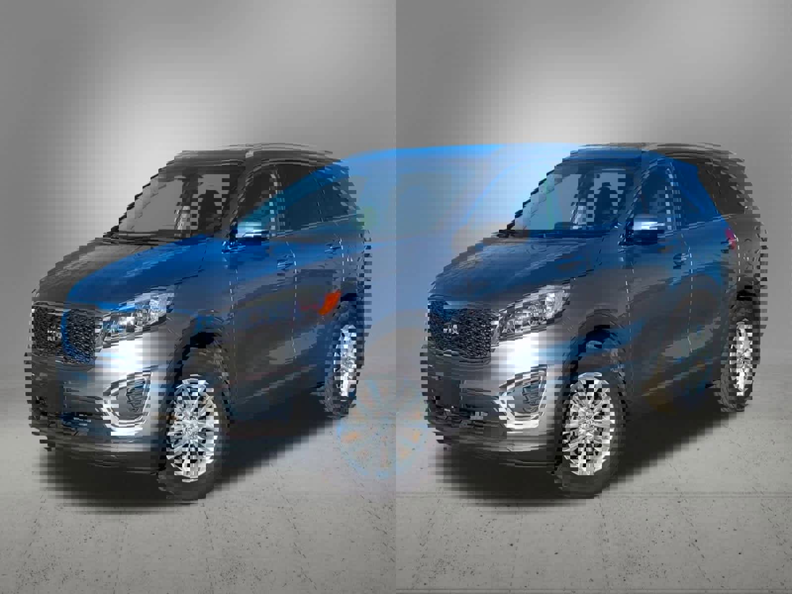 Used 2018 Kia Sorento LX