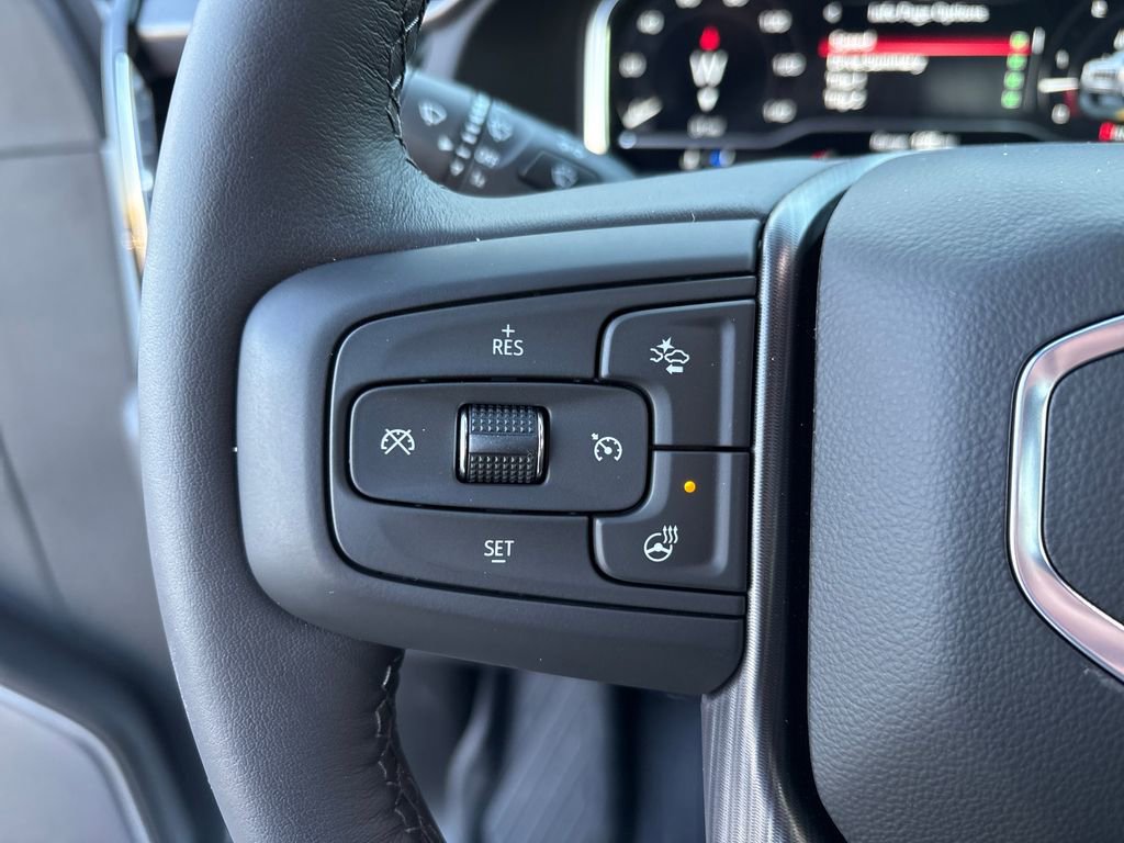 New 2025 GMC Sierra 2500 Denali Ultimate image 20