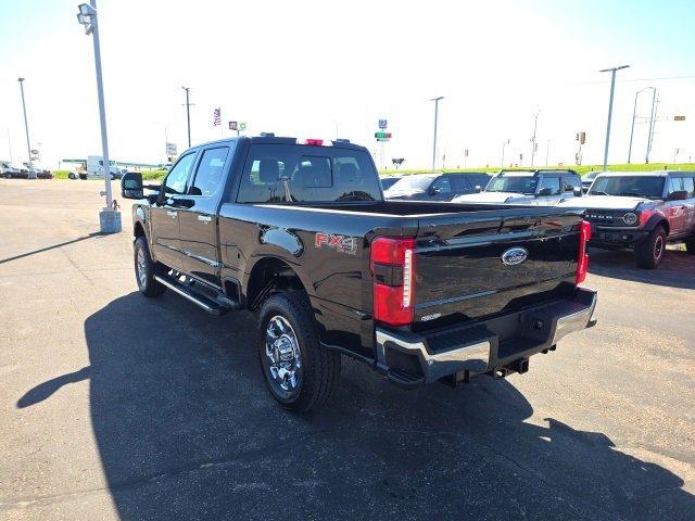 New 2026 Ford F350 Lariat image 5