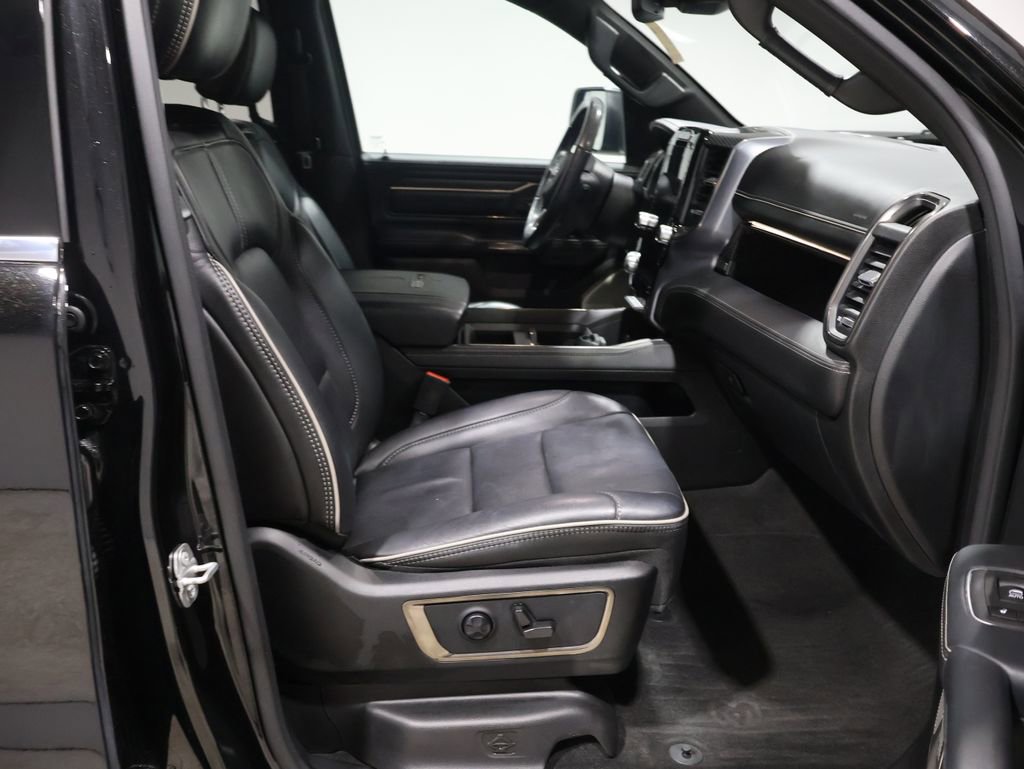 Used 2021 RAM 1500 Limited image 26