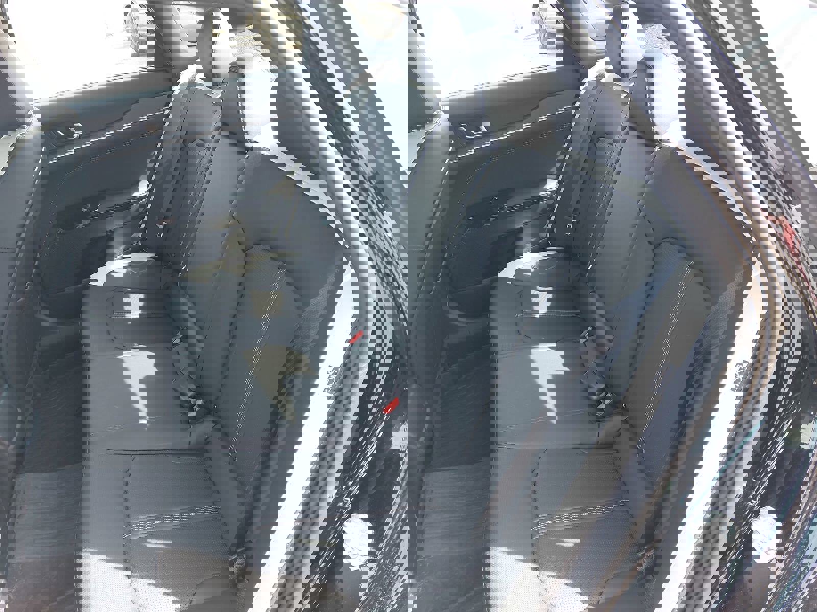 Used 2025 Kia K5 GT-Line w/ GT-Line Premium Package image 15