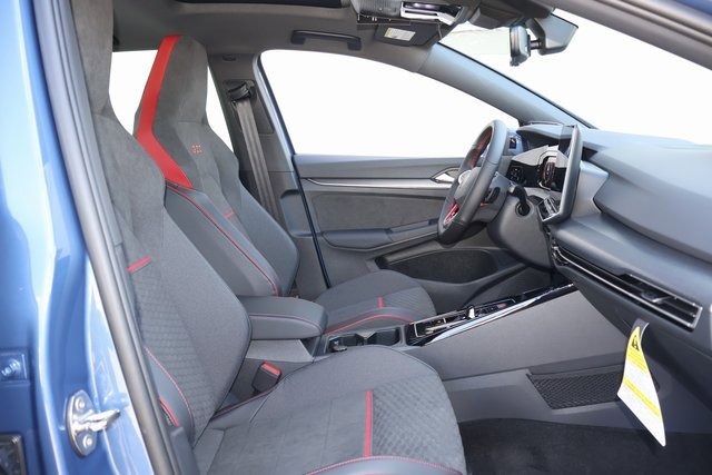 New 2026 Volkswagen GTI SE image 9