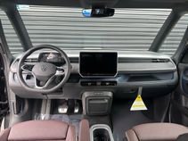 New 2025 Volkswagen ID. Buzz Pro S image 30