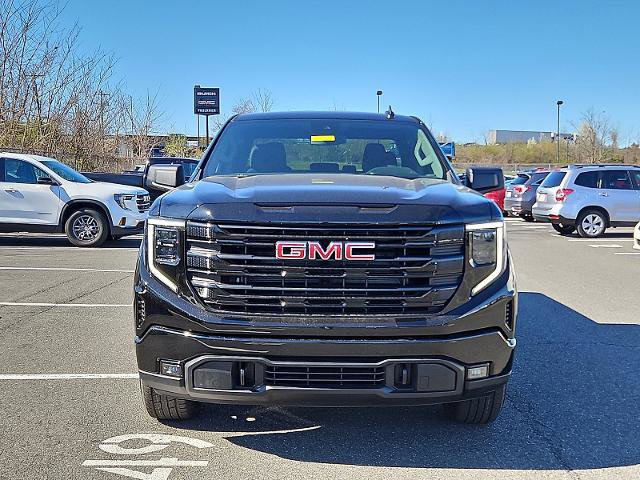 New 2026 GMC Sierra 1500 Elevation image 2