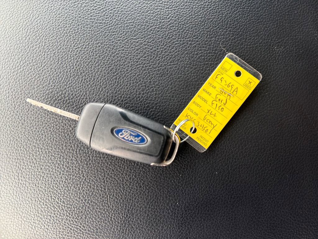 Used 2019 Ford F150 XLT w/ Equipment Group 302A Luxury image 28