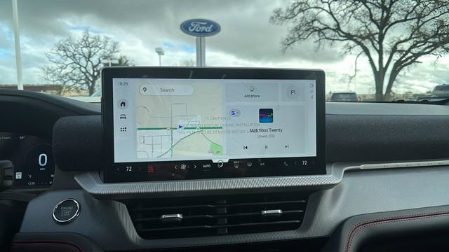 New 2026 Ford Explorer ST w/ Sun And Sound Package image 15