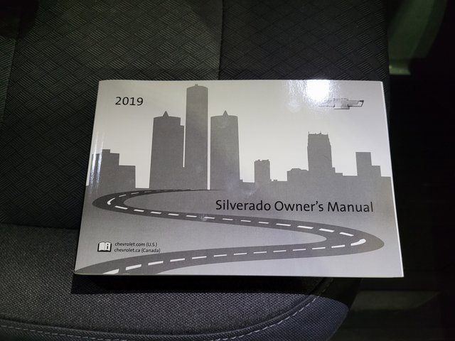 Used 2019 Chevrolet Silverado 1500 LT w/ All-Star Edition image 66