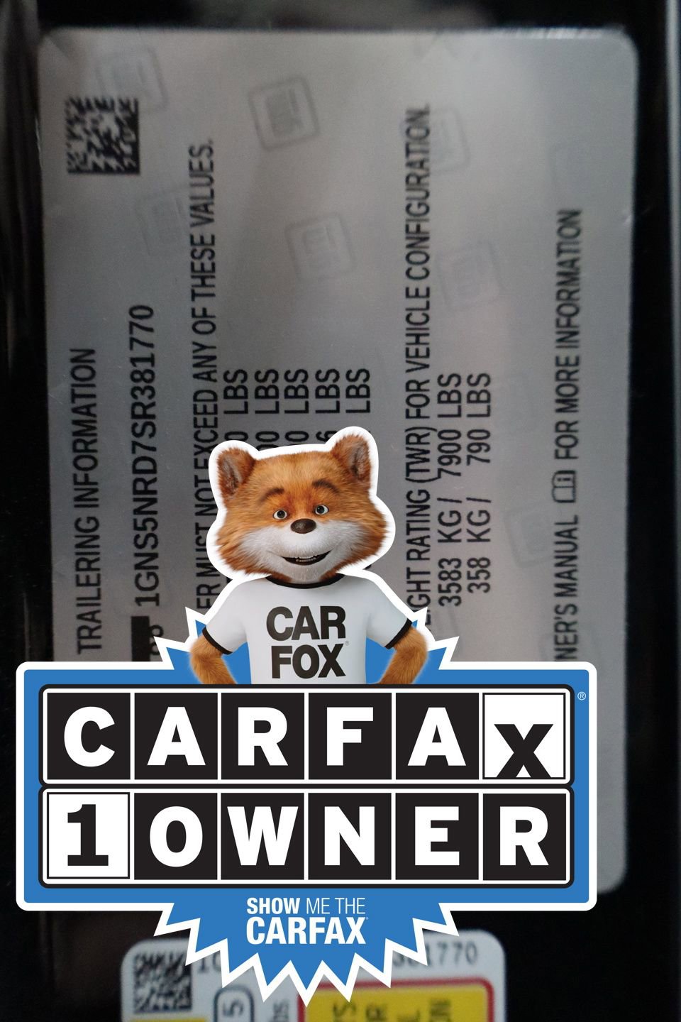 Used 2025 Chevrolet Tahoe LT w/ Comfort Package image 34