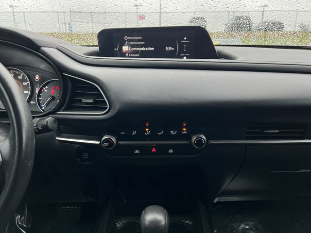 Used 2024 MAZDA CX-30 AWD 2.5 S image 25