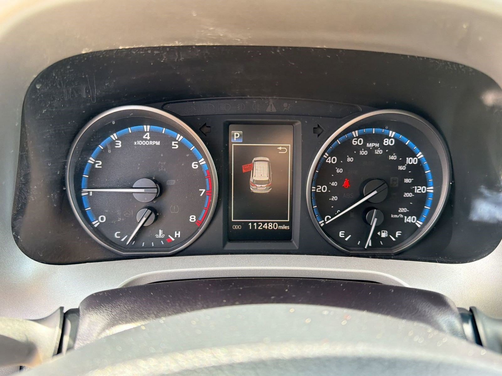 Used 2017 Toyota RAV4 XLE w/ Plus Special Value Package image 20