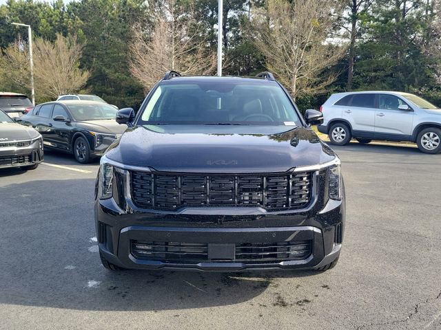 New 2026 Kia Sorento SX image 2