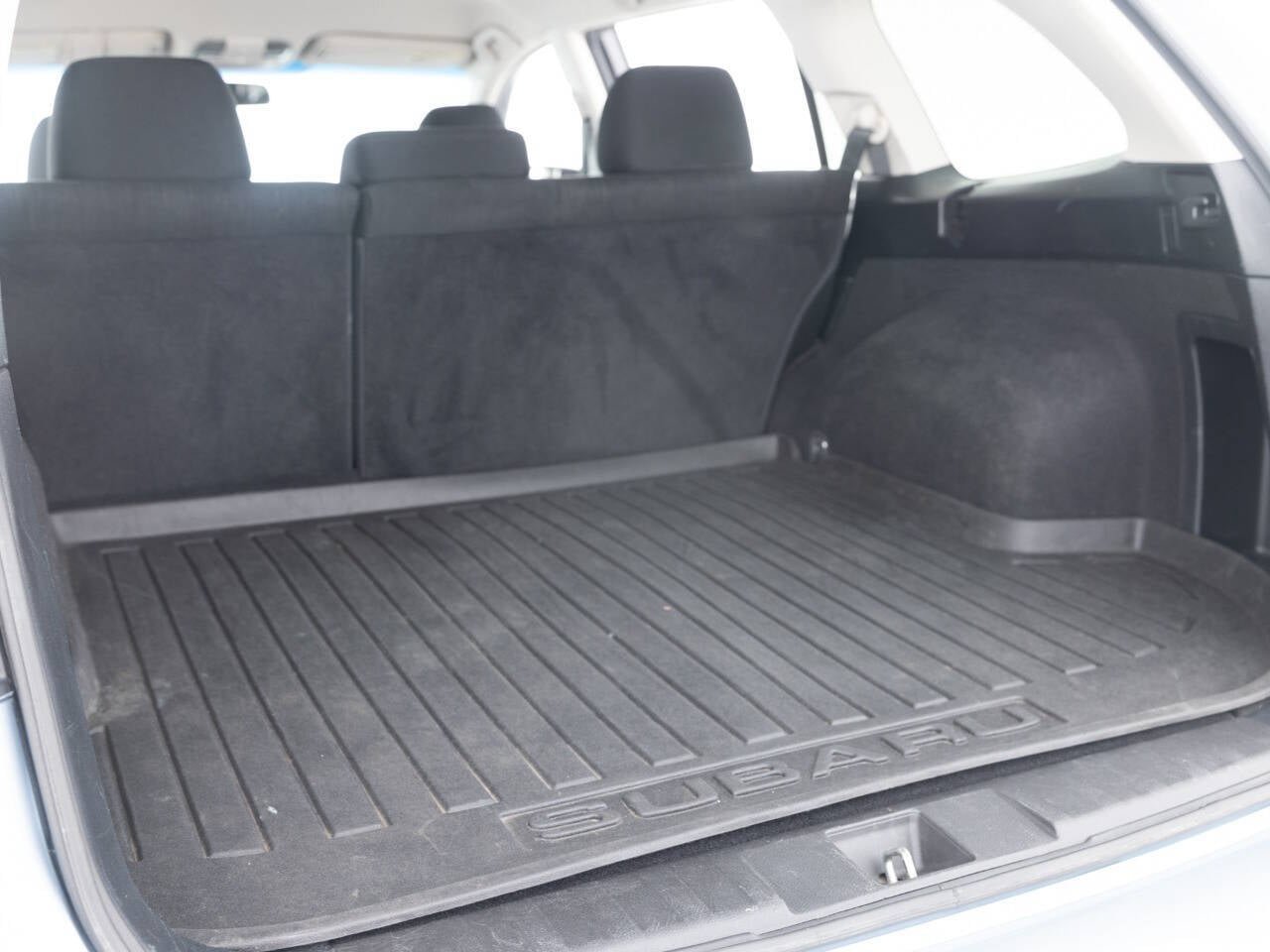 Used 2014 Subaru Outback 2.5i Premium image 38