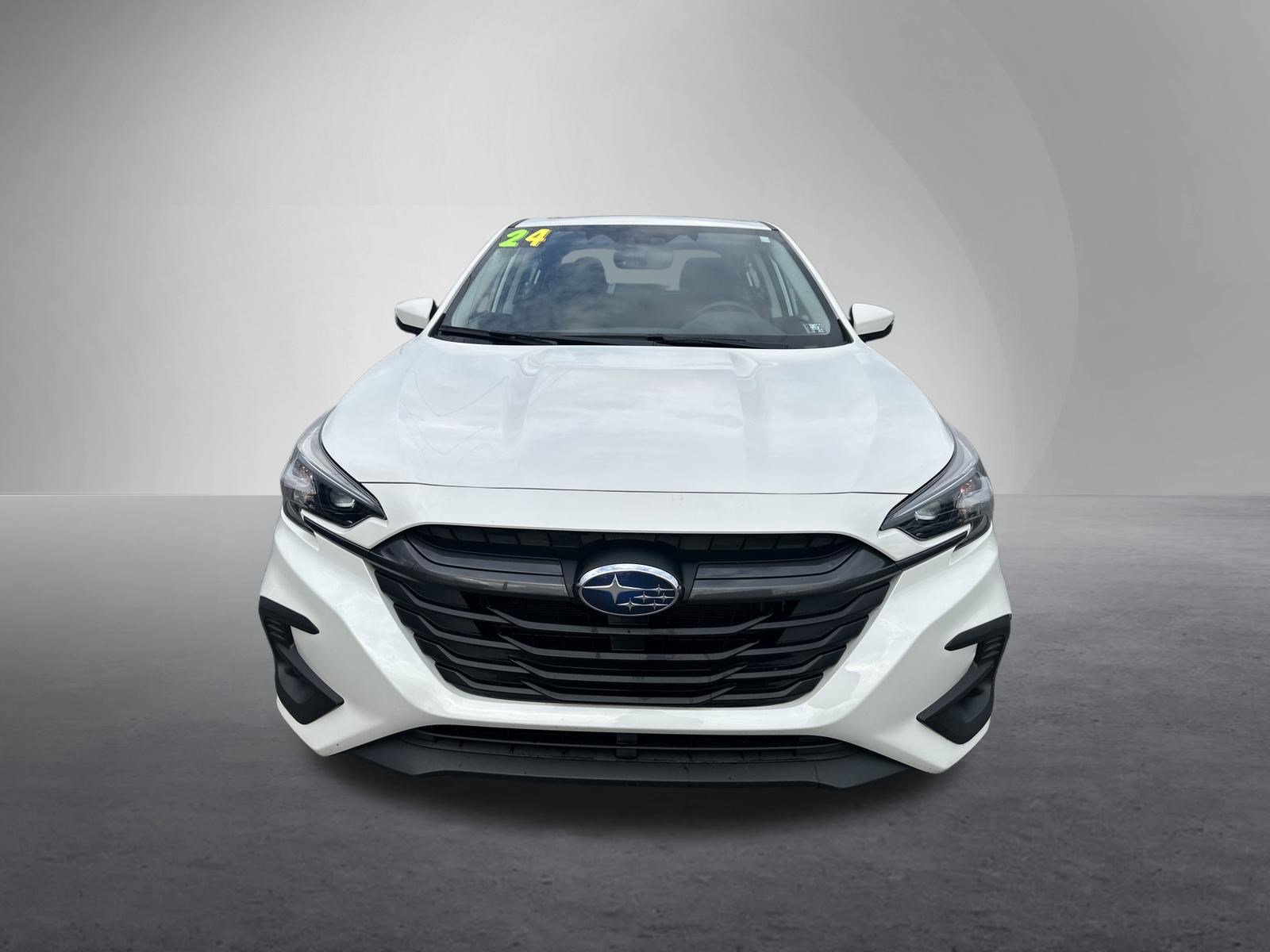 Certified 2024 Subaru Legacy Premium AWD/4WD image 9