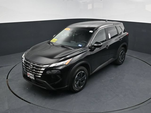 Used 2025 Nissan Rogue SV AWD/4WD image 29