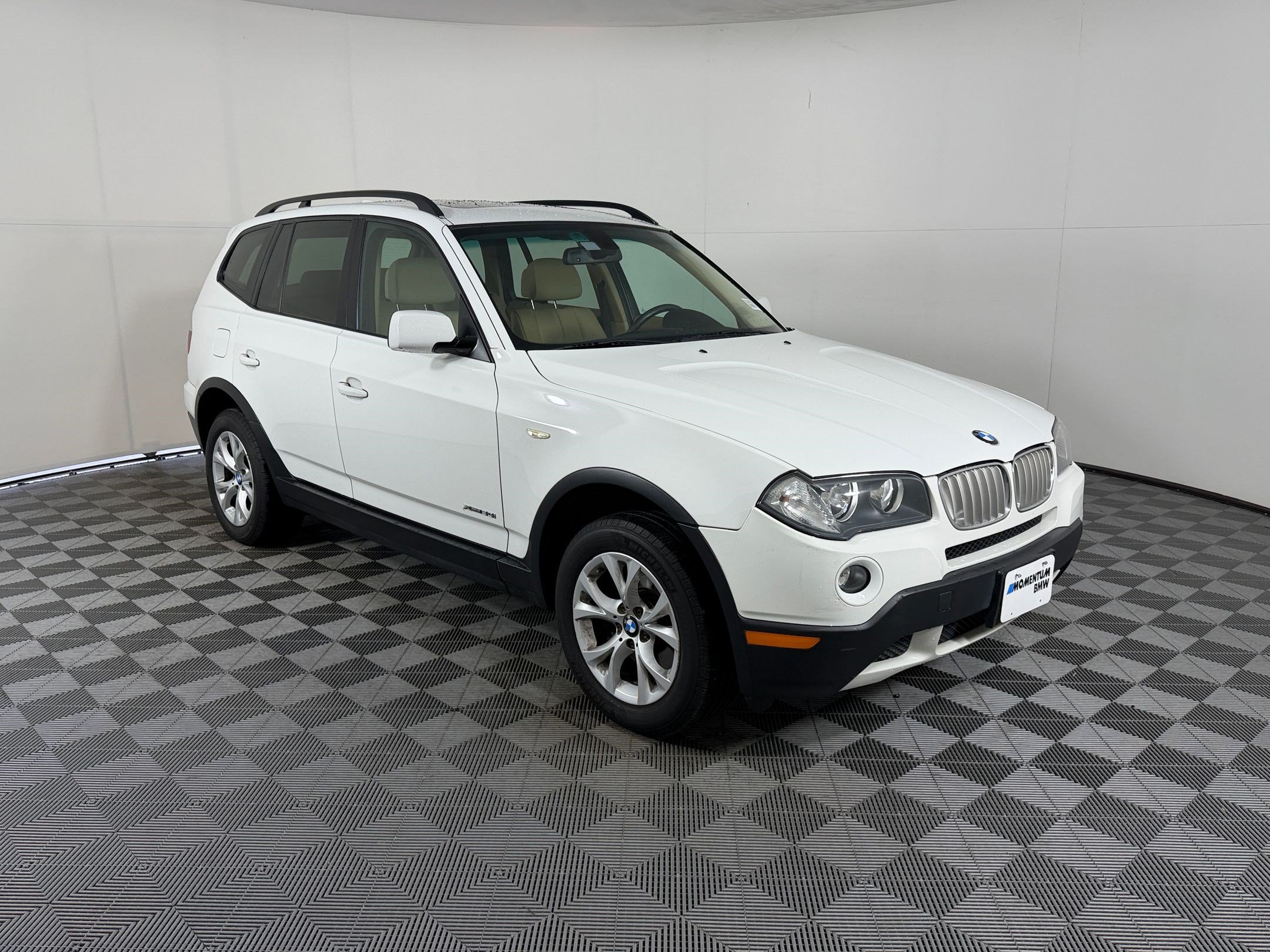 Used 2009 BMW X3 xDrive30i AWD/4WD image 7