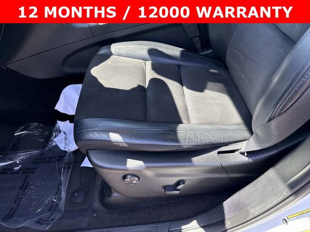 Used 2019 Jeep Grand Cherokee Altitude AWD/4WD image 15