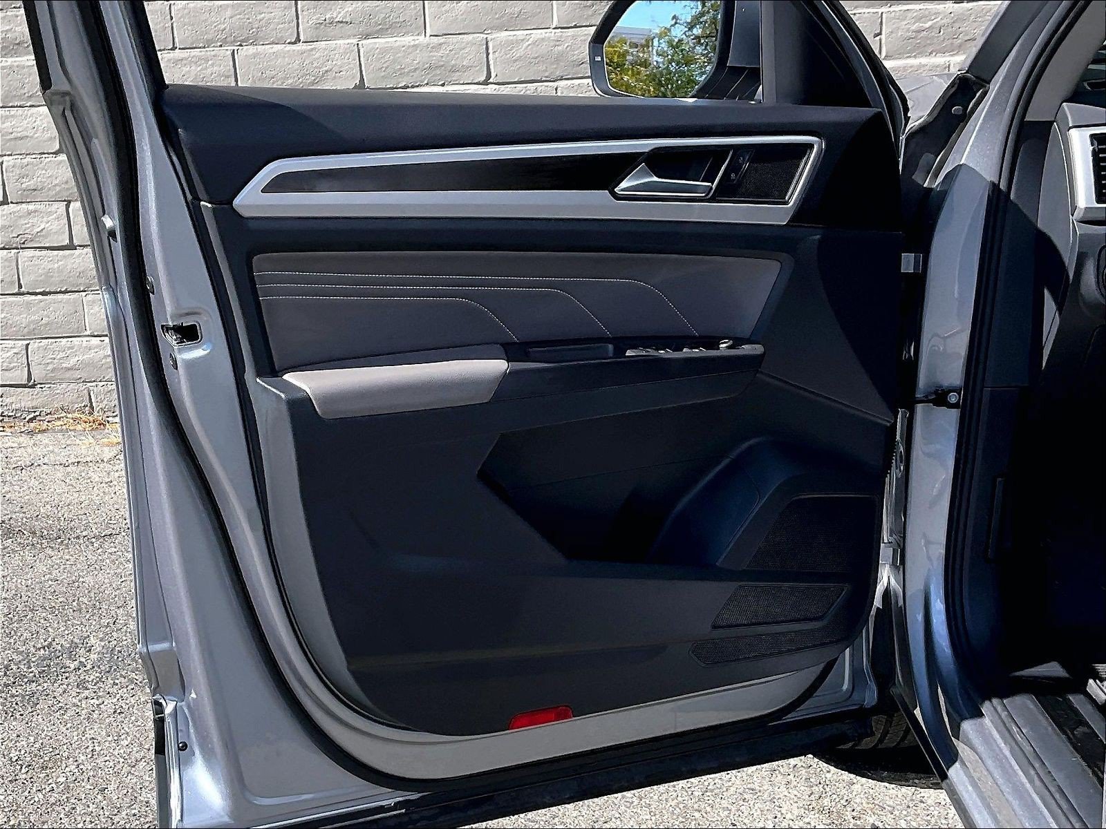 Certified 2022 Volkswagen Atlas SE AWD/4WD image 22