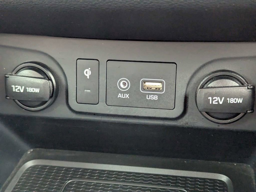 Used 2019 Hyundai Tucson Night FWD image 23