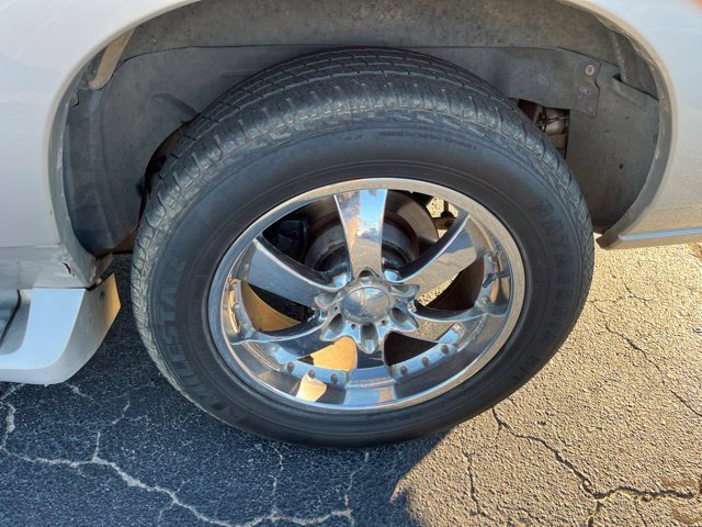 Used 2004 Cadillac Escalade EXT AWD/4WD image 31