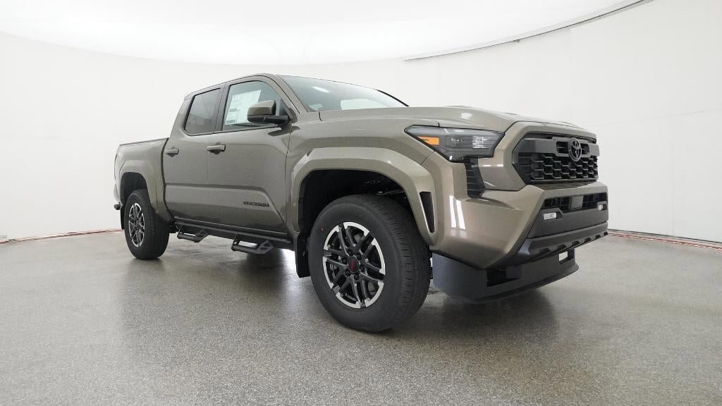 New 2026 Toyota Tacoma TRD Sport image 62