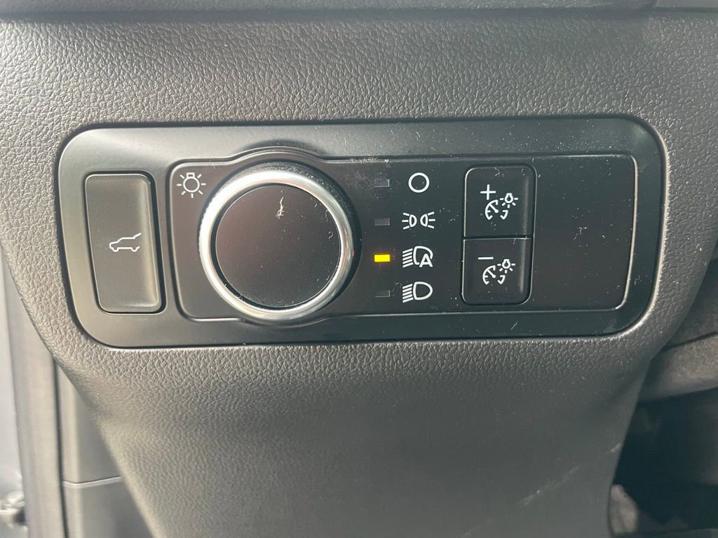 Certified 2023 Ford Escape Active image 21