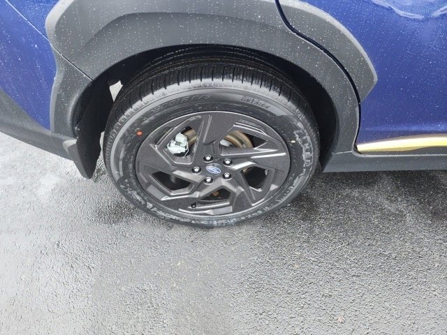Certified 2025 Subaru Crosstrek 2.5i Sport image 23