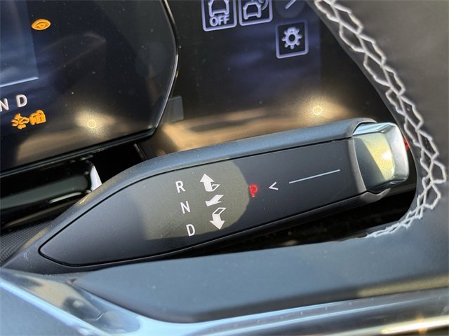 New 2026 Chevrolet Silverado EV Trail Boss w/ Premium Package image 19