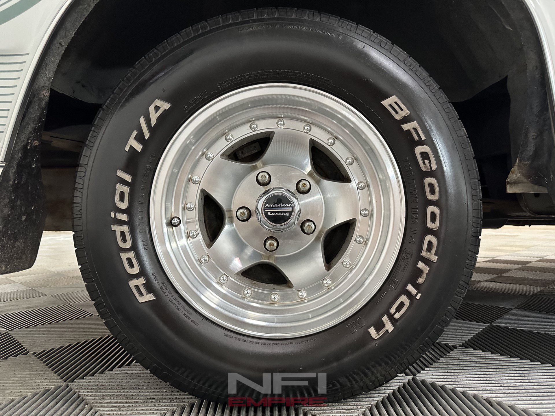 Used 1992 Chevrolet G20 RWD image 18
