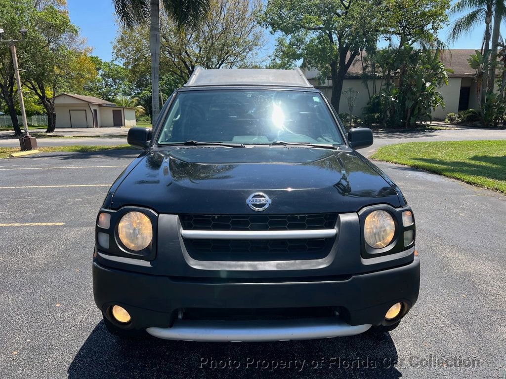 Used 2004 Nissan Xterra XE image 21