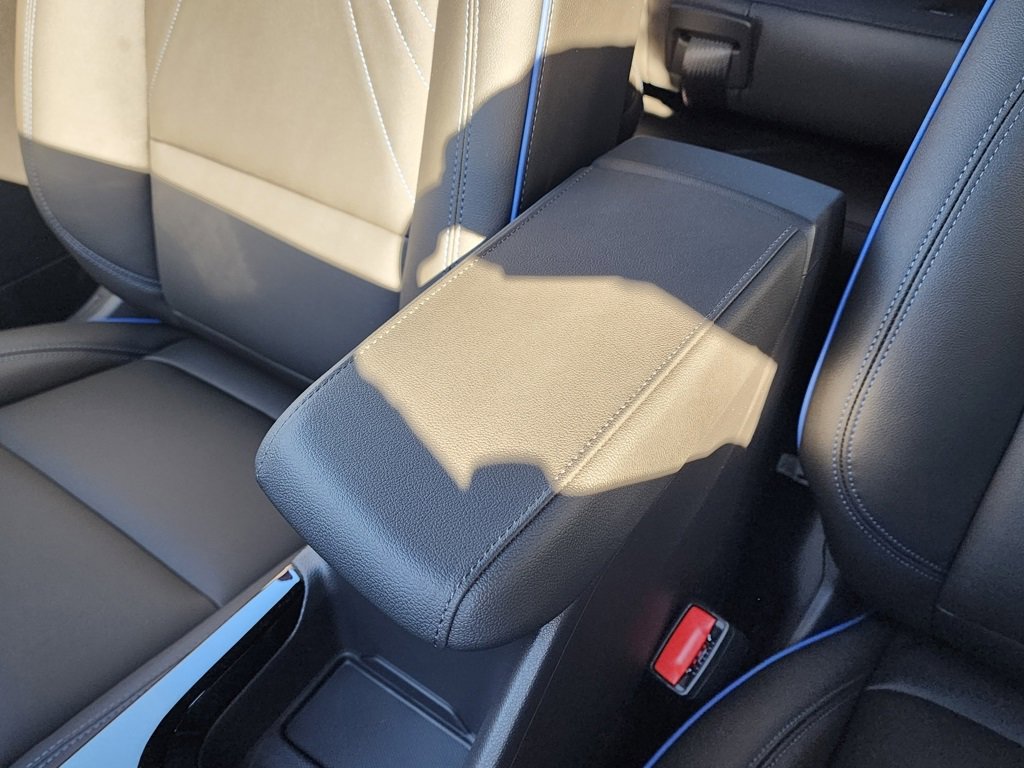 New 2026 Buick Envista Sport Touring w/ Convenience I Package image 31