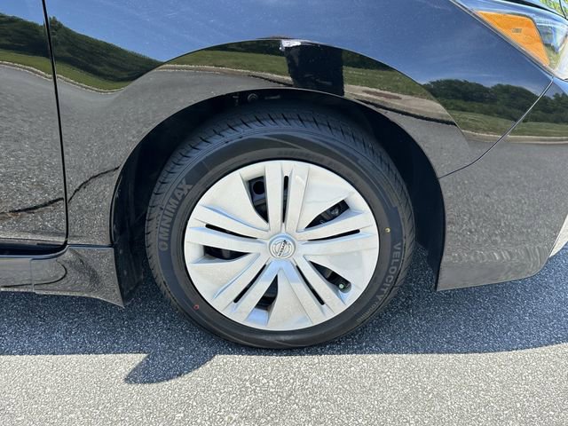 Certified 2022 Nissan Leaf S FWD image 13