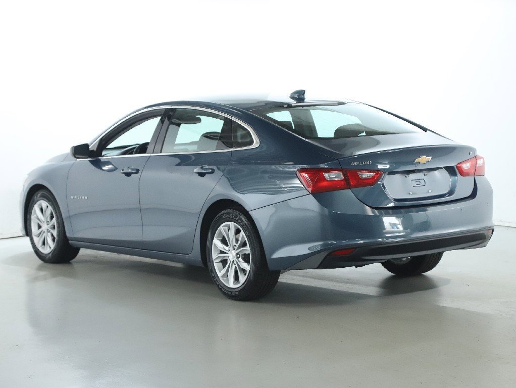 Used 2024 Chevrolet Malibu LT image 40