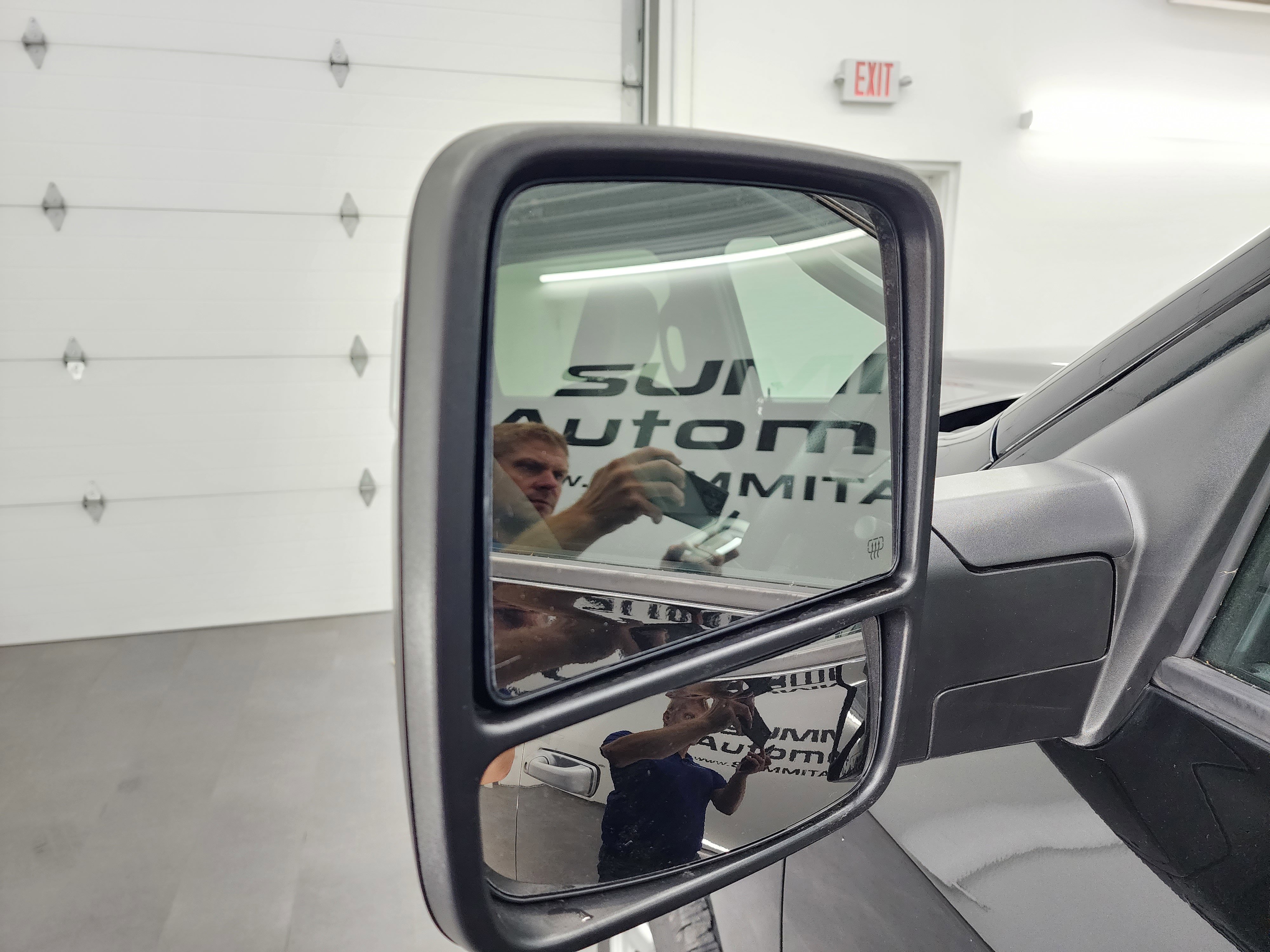 Used 2024 RAM 2500 Tradesman w/ Protection Group image 35