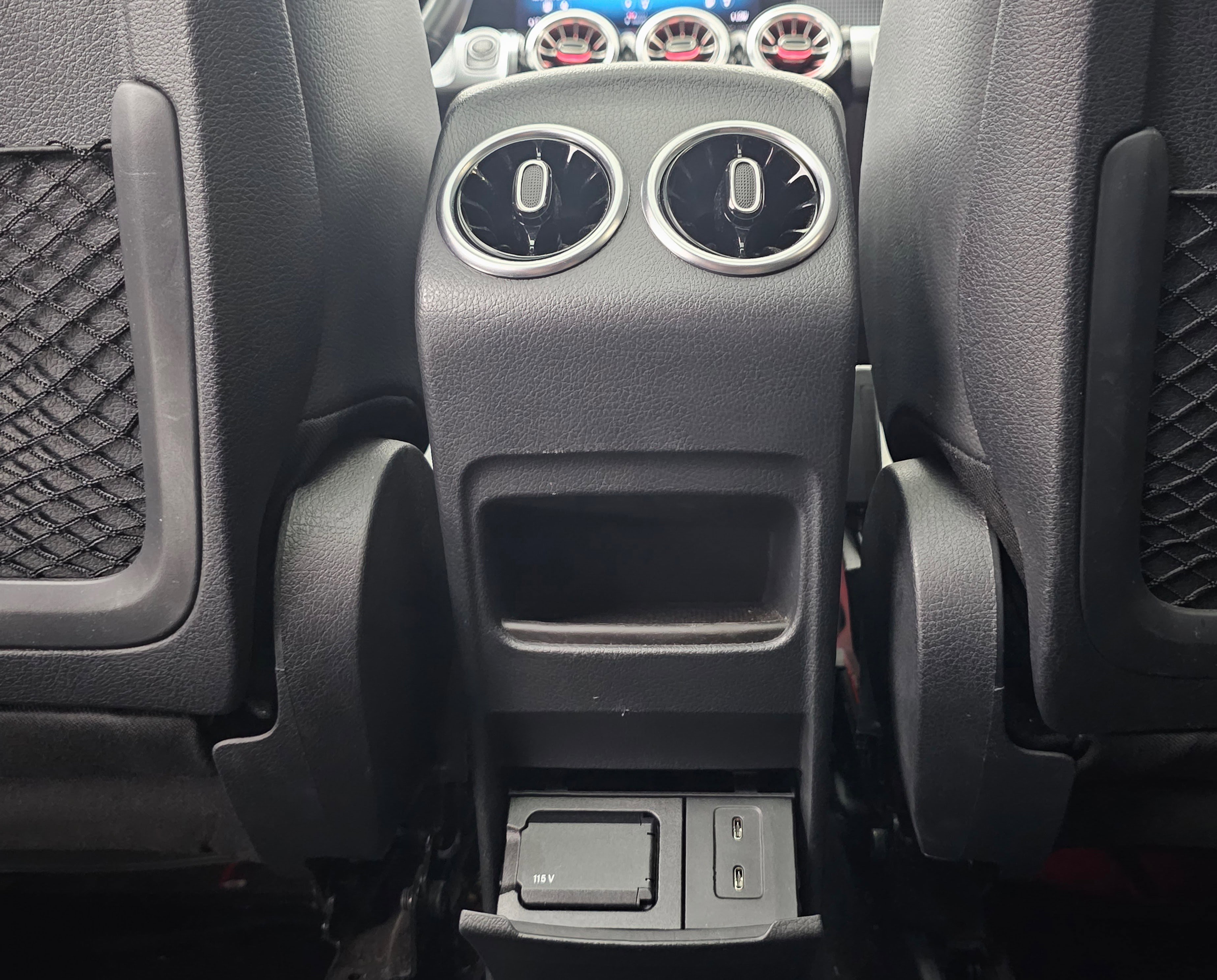 Certified 2022 Mercedes-Benz GLB 250 4MATIC image 22