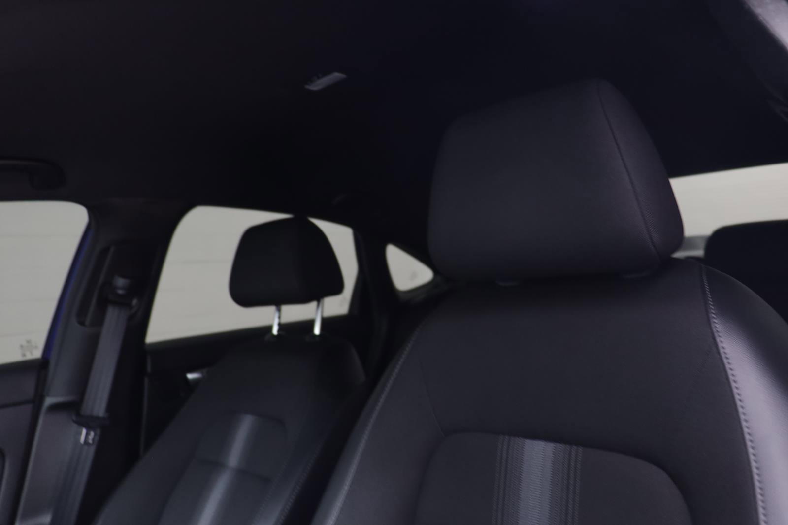 Used 2024 Honda Civic Sport image 13